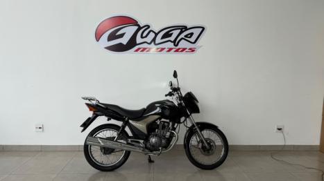 HONDA CG 150 TITAN ESD, Foto 2