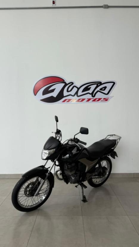 HONDA CG 150 TITAN ESD, Foto 3