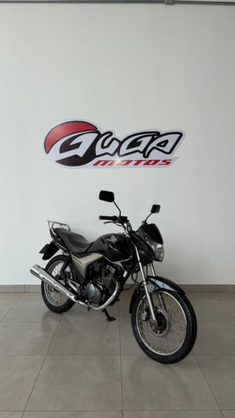 HONDA CG 150 TITAN ESD, Foto 4