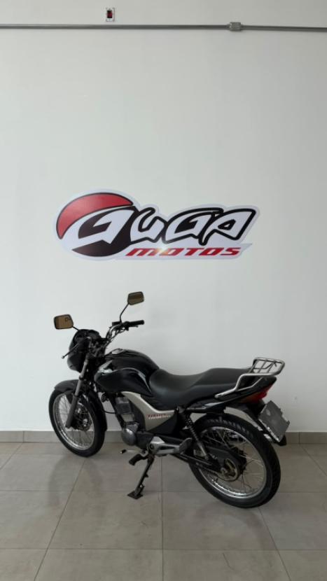 HONDA CG 150 TITAN ESD, Foto 5