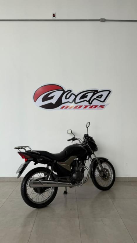 HONDA CG 150 TITAN ESD, Foto 6
