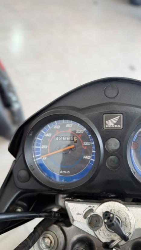 HONDA CG 150 TITAN ESD, Foto 7