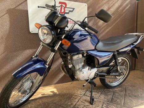 HONDA CG 150 TITAN KS, Foto 3