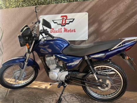 HONDA CG 150 TITAN KS, Foto 4