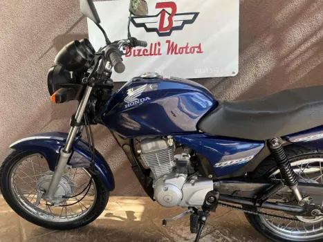 HONDA CG 150 TITAN KS, Foto 5