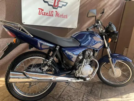 HONDA CG 150 TITAN KS, Foto 7