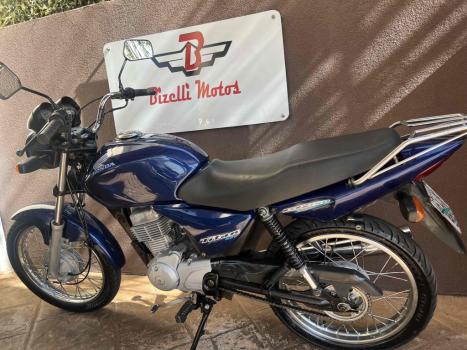 HONDA CG 150 TITAN KS, Foto 8