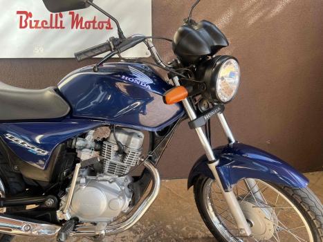 HONDA CG 150 TITAN KS, Foto 9