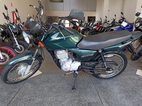 HONDA CG 150 TITAN KS, Foto 2