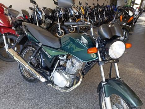 HONDA CG 150 TITAN KS, Foto 3
