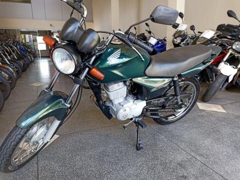 HONDA CG 150 TITAN KS, Foto 4