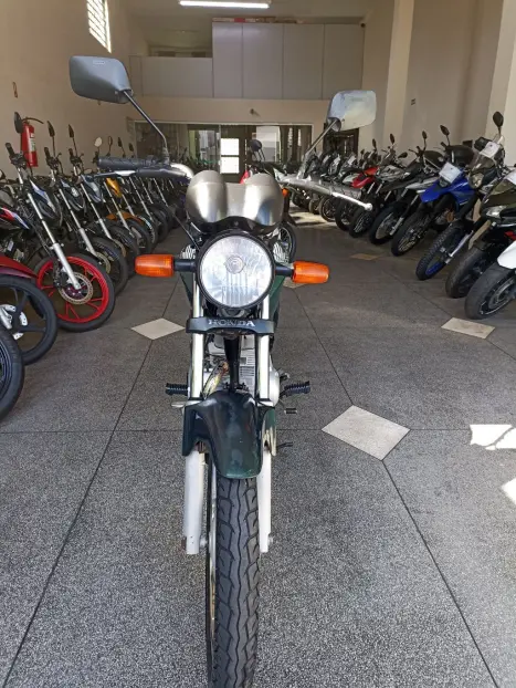 HONDA CG 150 TITAN KS, Foto 5