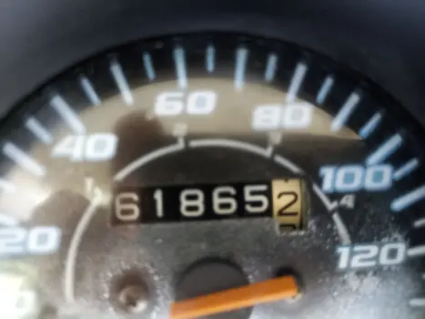 HONDA CG 150 TITAN KS, Foto 7