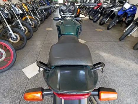 HONDA CG 150 TITAN KS, Foto 8