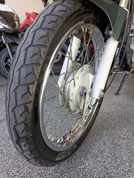 HONDA CG 150 TITAN KS, Foto 12
