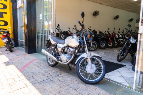 HONDA CG 150 TITAN KS, Foto 1