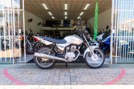 HONDA CG 150 TITAN KS, Foto 2