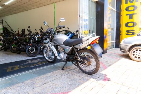 HONDA CG 150 TITAN KS, Foto 3