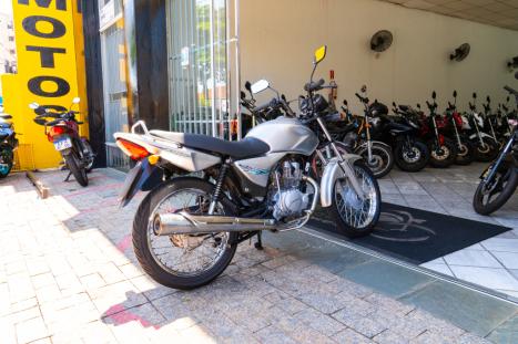 HONDA CG 150 TITAN KS, Foto 4