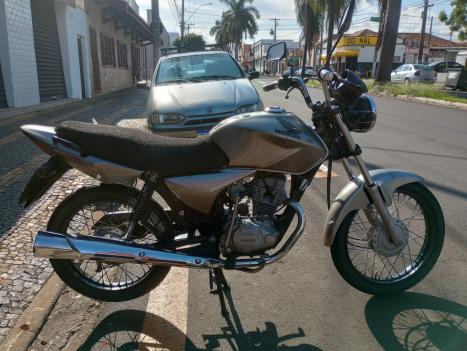 HONDA CG 150 TITAN KS, Foto 1