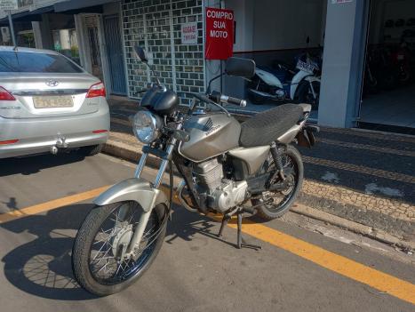 HONDA CG 150 TITAN KS, Foto 2