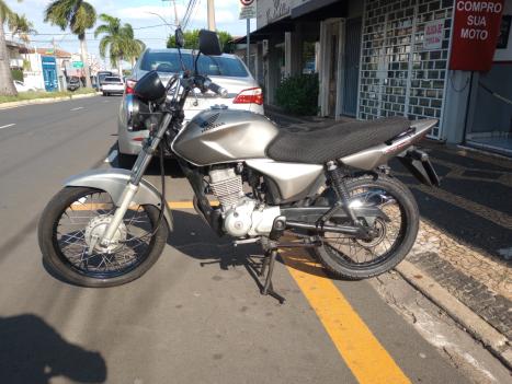 HONDA CG 150 TITAN KS, Foto 3