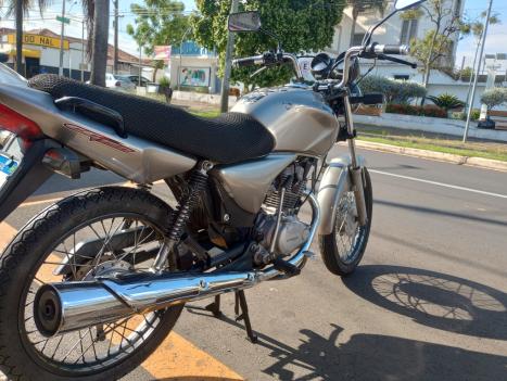 HONDA CG 150 TITAN KS, Foto 4