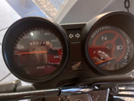 HONDA CG 150 TITAN KS, Foto 5