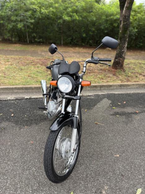 HONDA CG 150 TITAN KS, Foto 2