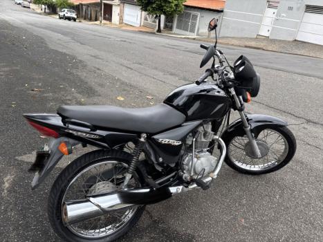 HONDA CG 150 TITAN KS, Foto 4