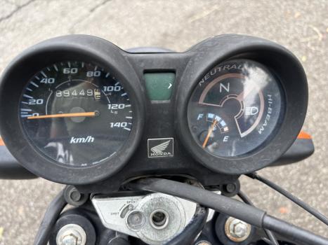 HONDA CG 150 TITAN KS, Foto 5