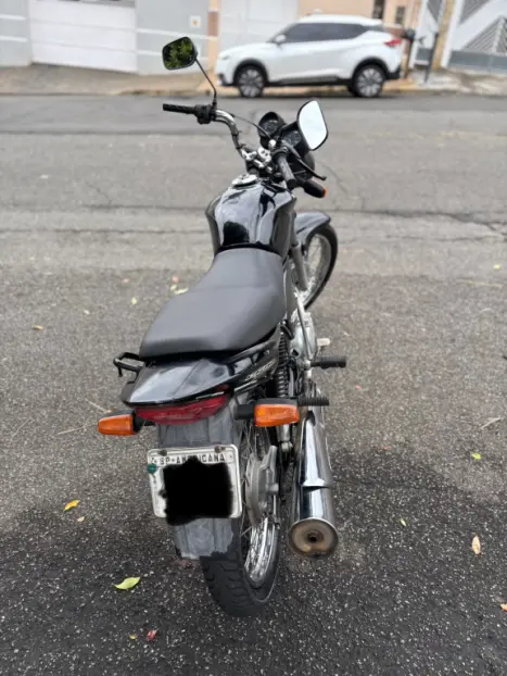 HONDA CG 150 TITAN KS, Foto 6