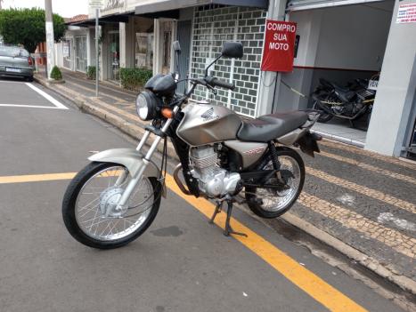 HONDA CG 150 TITAN KS, Foto 2