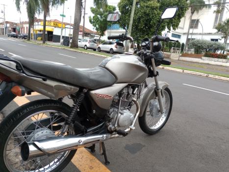 HONDA CG 150 TITAN KS, Foto 3