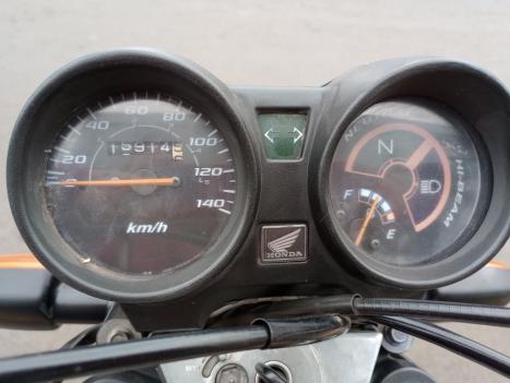 HONDA CG 150 TITAN KS, Foto 5