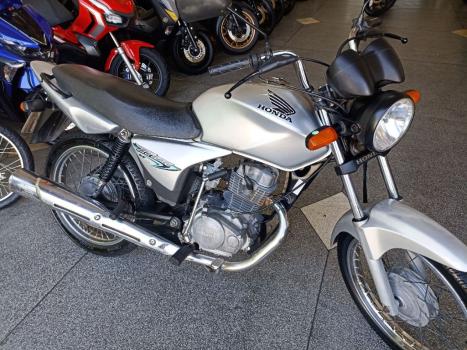 HONDA CG 150 TITAN KS, Foto 3