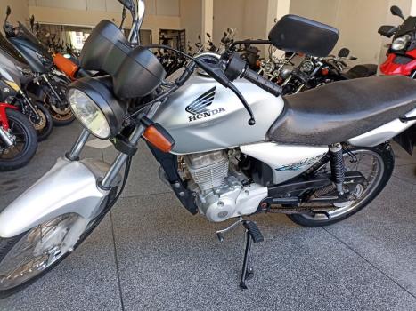 HONDA CG 150 TITAN KS, Foto 4