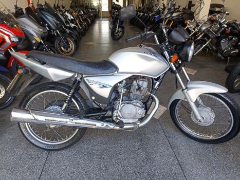 HONDA CG 150 TITAN KS, Foto 1