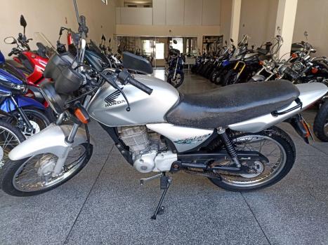 HONDA CG 150 TITAN KS, Foto 2