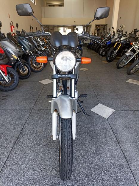 HONDA CG 150 TITAN KS, Foto 5