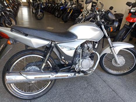 HONDA CG 150 TITAN KS, Foto 9