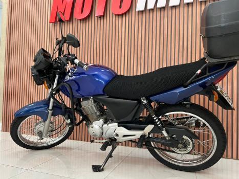 HONDA CG 150 TITAN KS, Foto 3