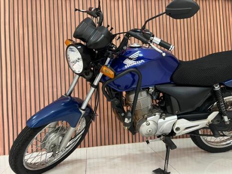 HONDA CG 150 TITAN KS, Foto 7