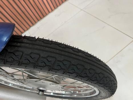 HONDA CG 150 TITAN KS, Foto 13