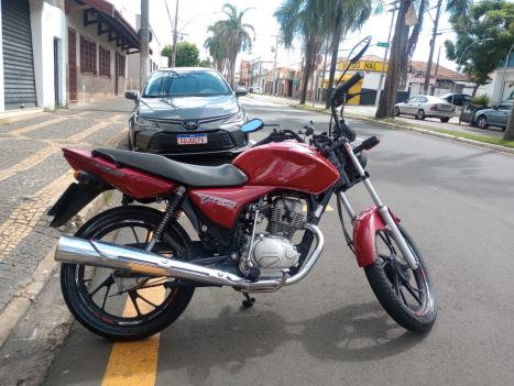 HONDA CG 150 TITAN KS, Foto 1