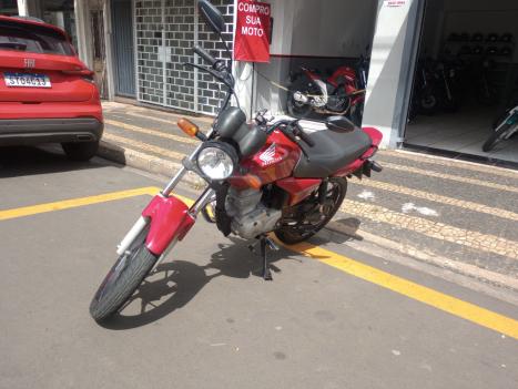 HONDA CG 150 TITAN KS, Foto 2