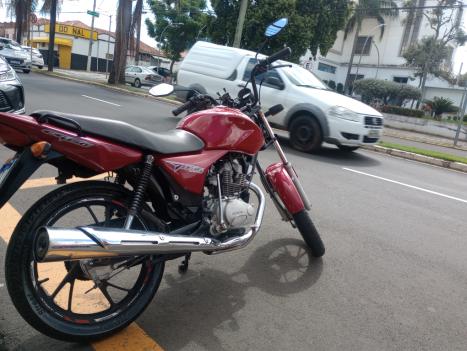 HONDA CG 150 TITAN KS, Foto 3