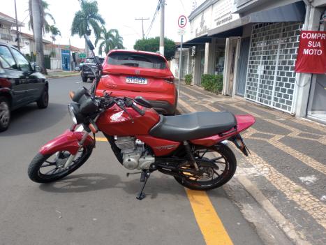 HONDA CG 150 TITAN KS, Foto 4