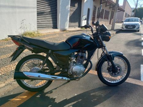 HONDA CG 150 TITAN KS, Foto 1