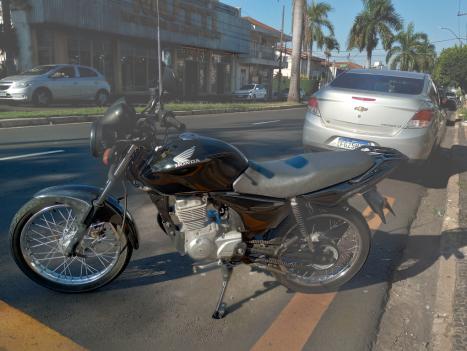 HONDA CG 150 TITAN KS, Foto 2